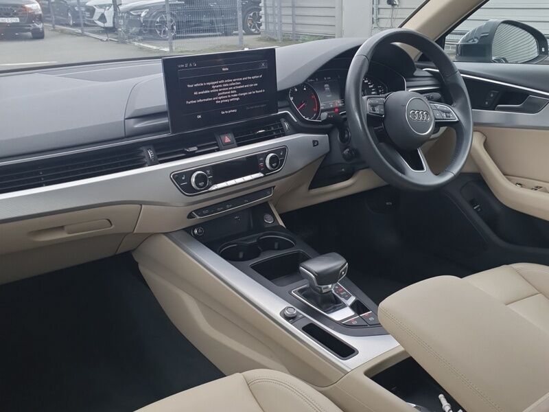 More views of Audi A4