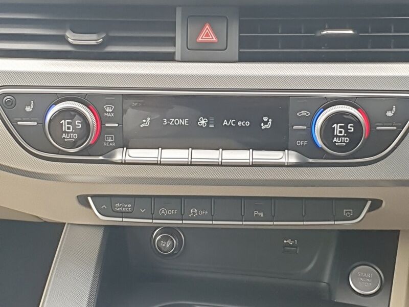More views of Audi A4