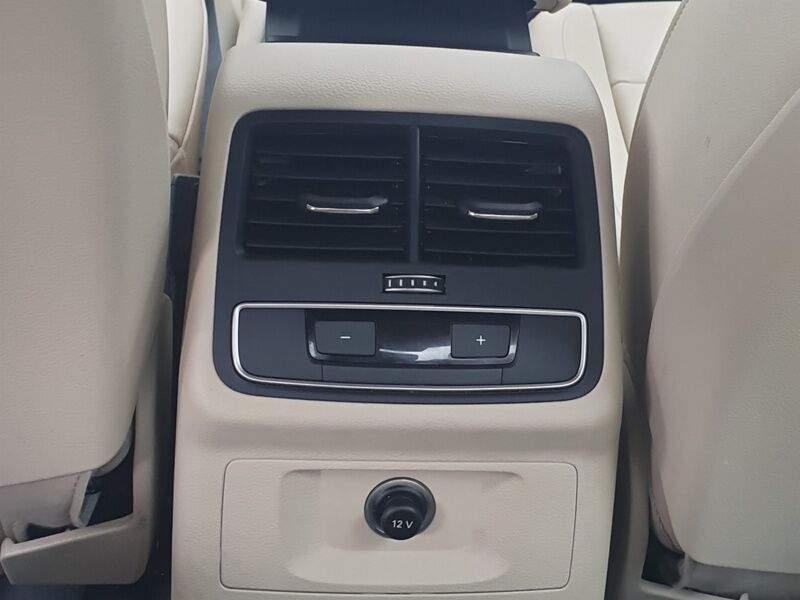 More views of Audi A4