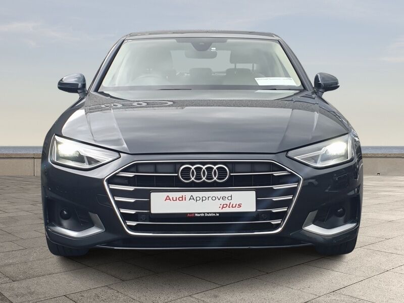 More views of Audi A4