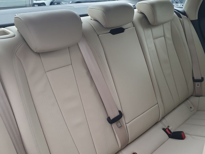 More views of Audi A4
