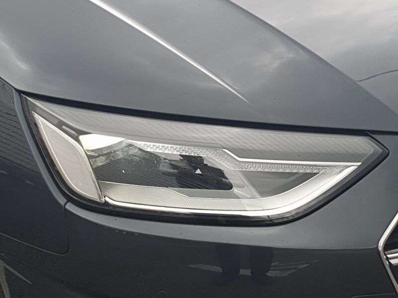 More views of Audi A4