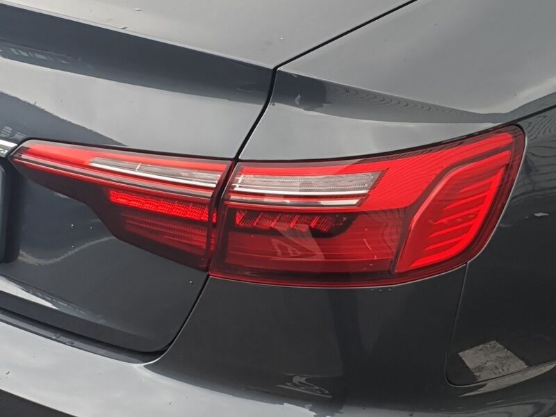 More views of Audi A4