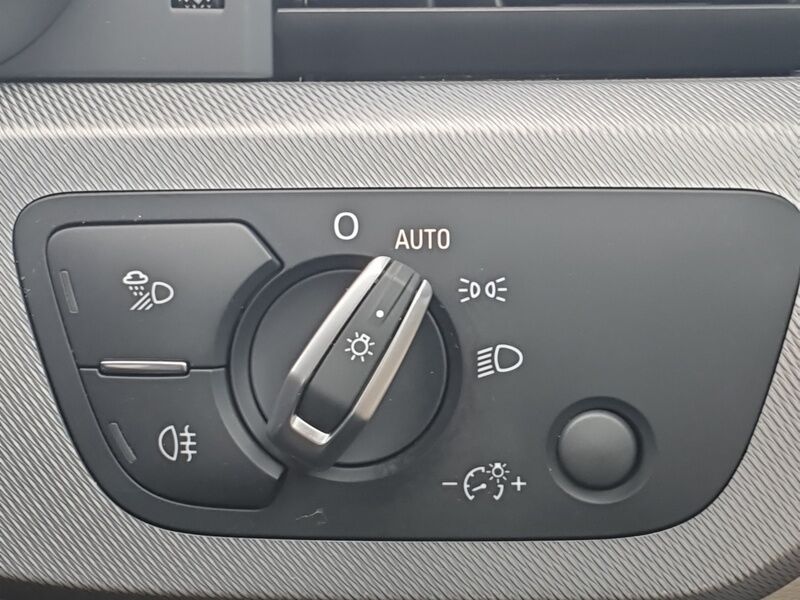 More views of Audi A4