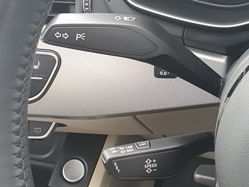 More views of Audi A4