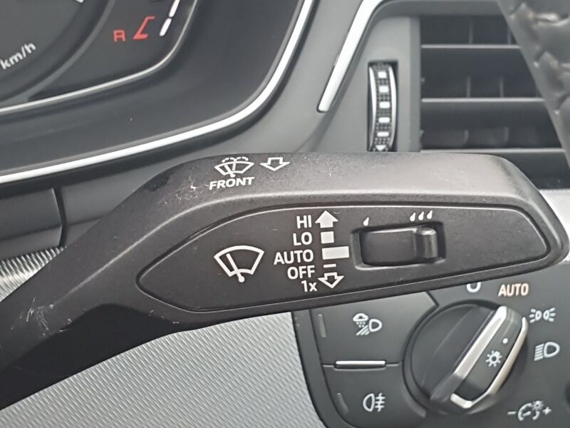 More views of Audi A4