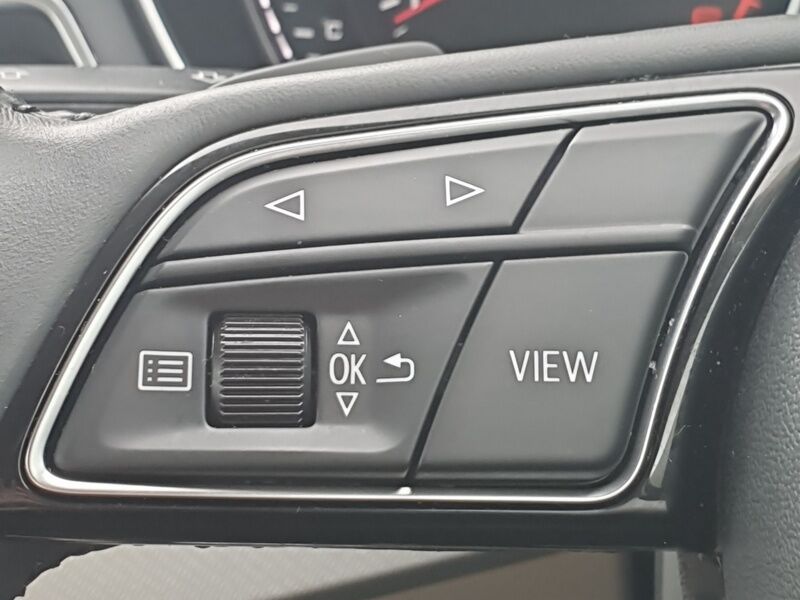 More views of Audi A4
