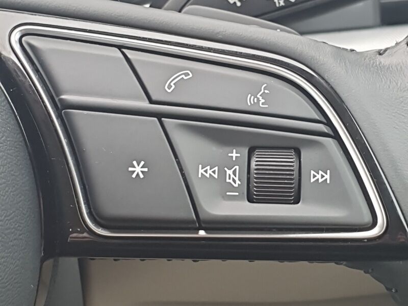 More views of Audi A4
