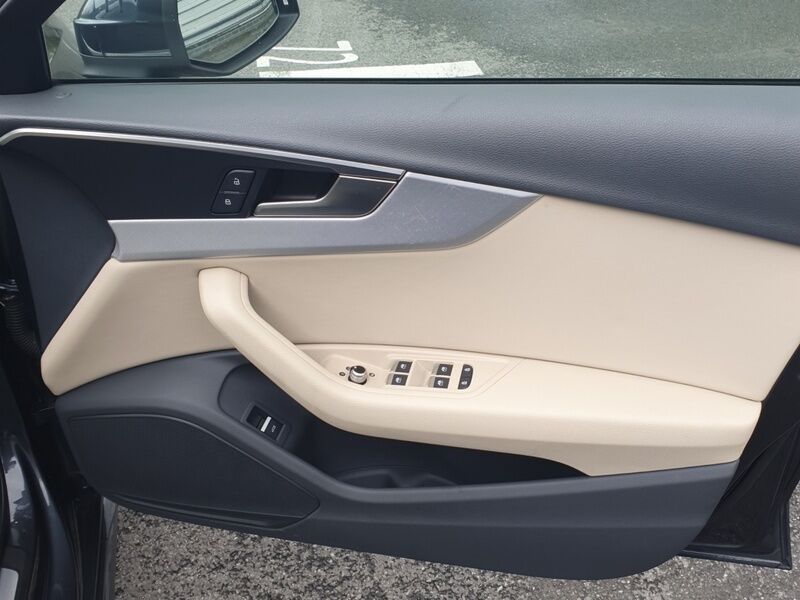 More views of Audi A4