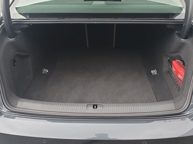 More views of Audi A4