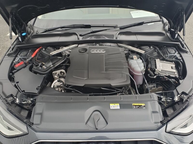 More views of Audi A4