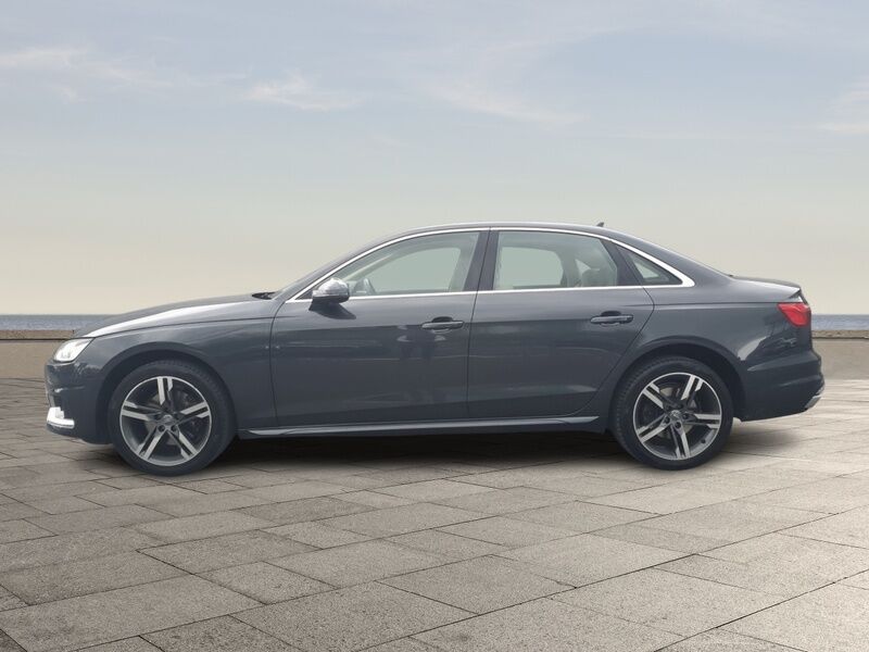 More views of Audi A4