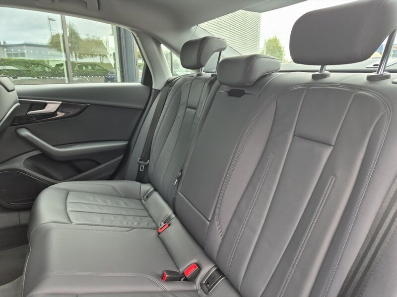 More views of Audi A4