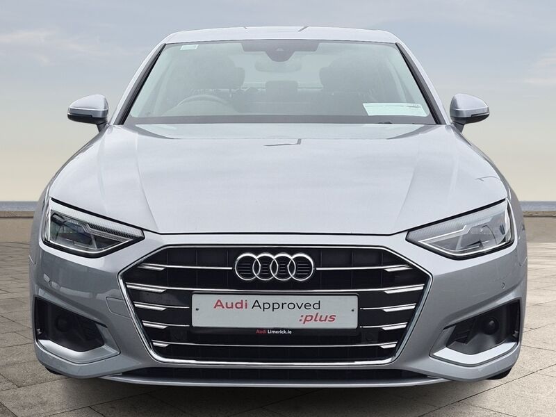 More views of Audi A4