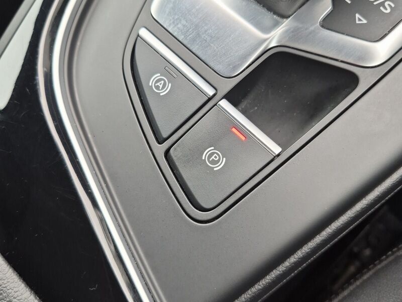 More views of Audi A4