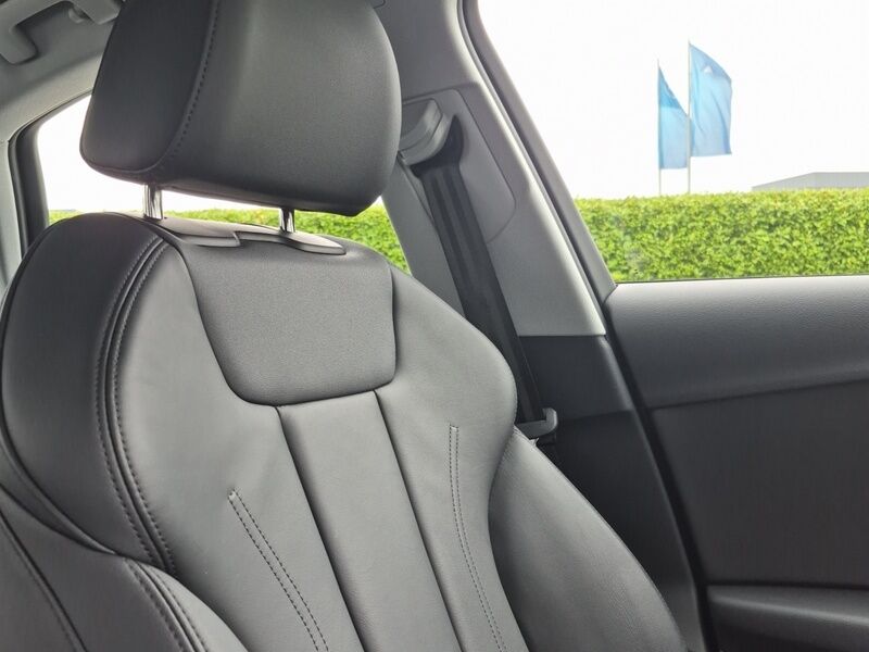 More views of Audi A4