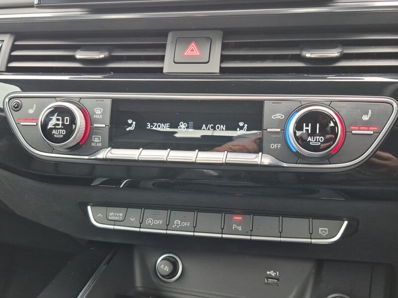 More views of Audi A4