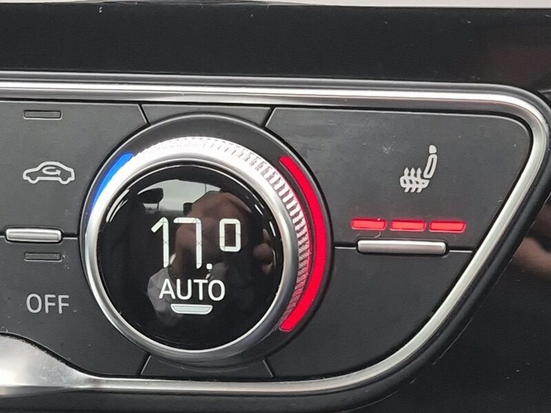 More views of Audi A4