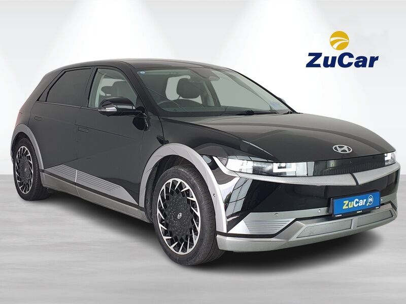 More views of Hyundai IONIQ 5