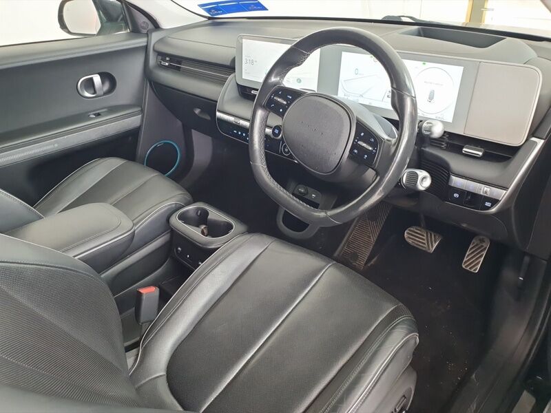 More views of Hyundai IONIQ 5