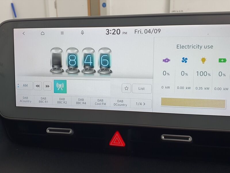 More views of Hyundai IONIQ 5
