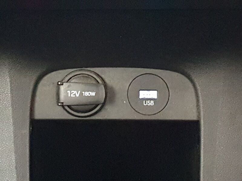 More views of Hyundai IONIQ 5