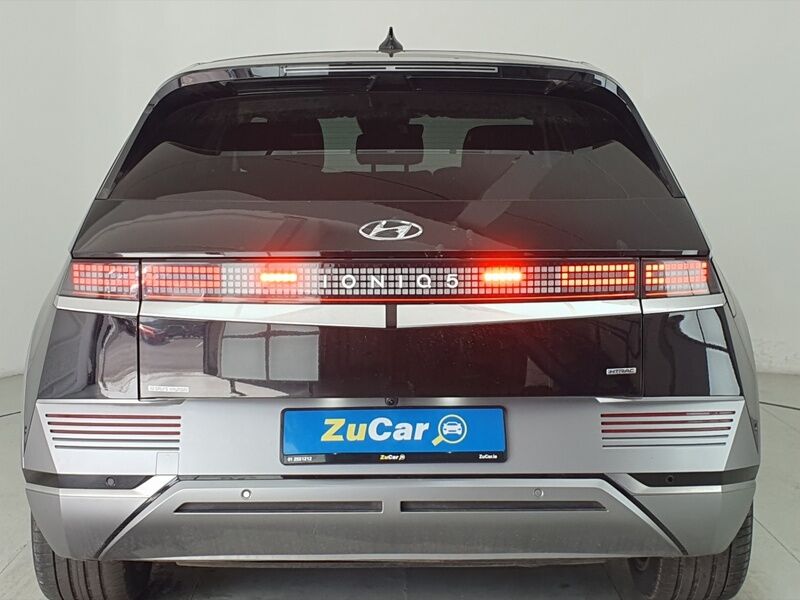 More views of Hyundai IONIQ 5