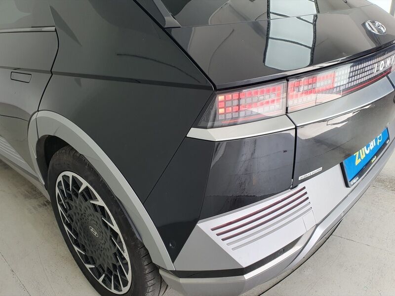 More views of Hyundai IONIQ 5