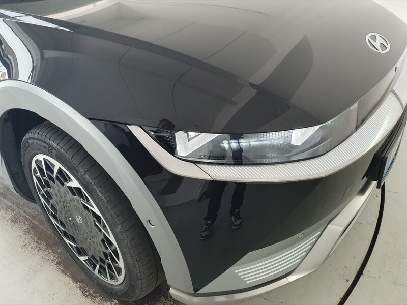 More views of Hyundai IONIQ 5