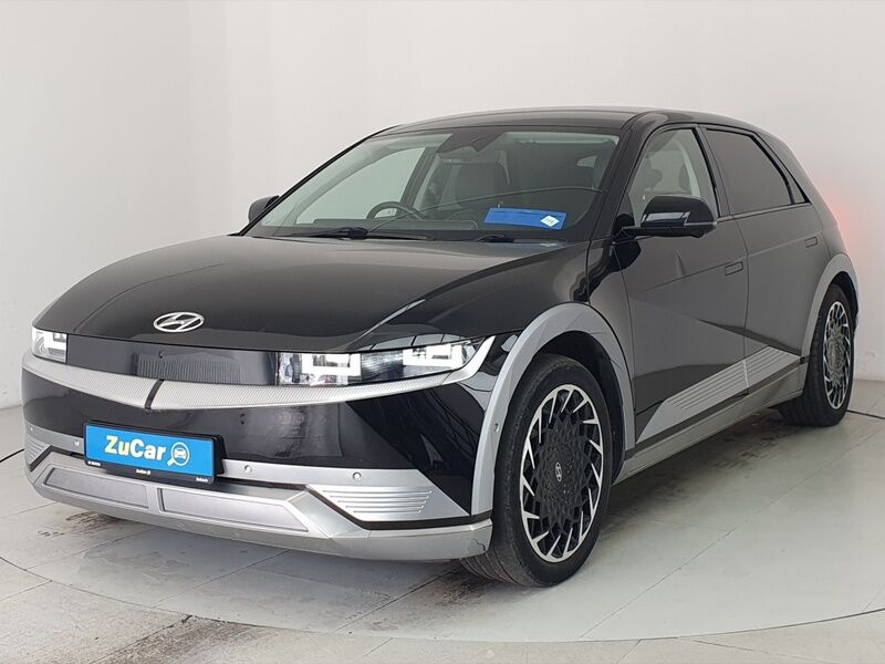 More views of Hyundai IONIQ 5