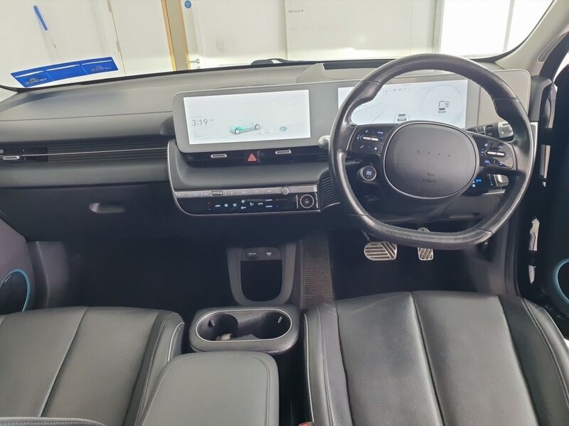 More views of Hyundai IONIQ 5