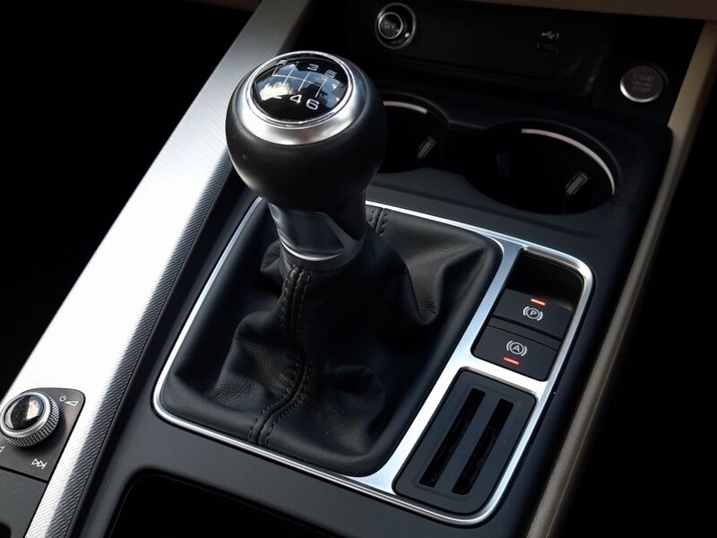 More views of Audi A4