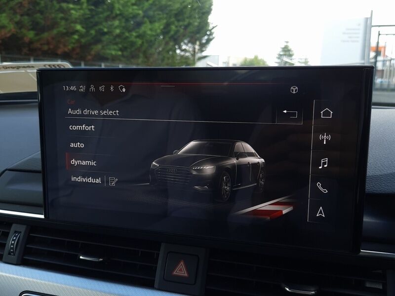More views of Audi A4