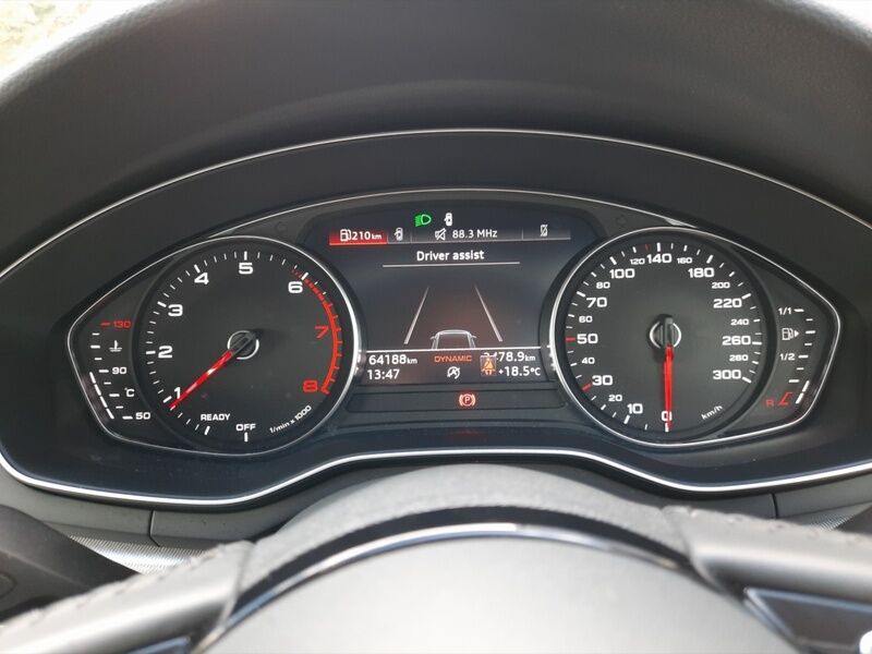 More views of Audi A4