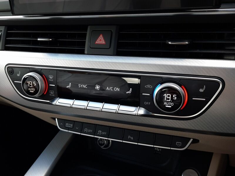 More views of Audi A4