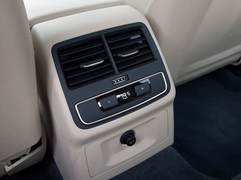 More views of Audi A4