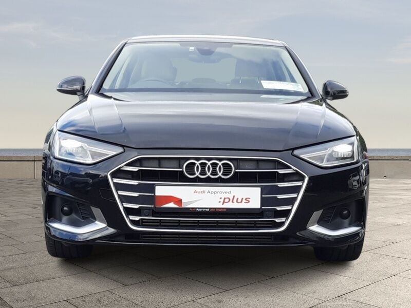 More views of Audi A4