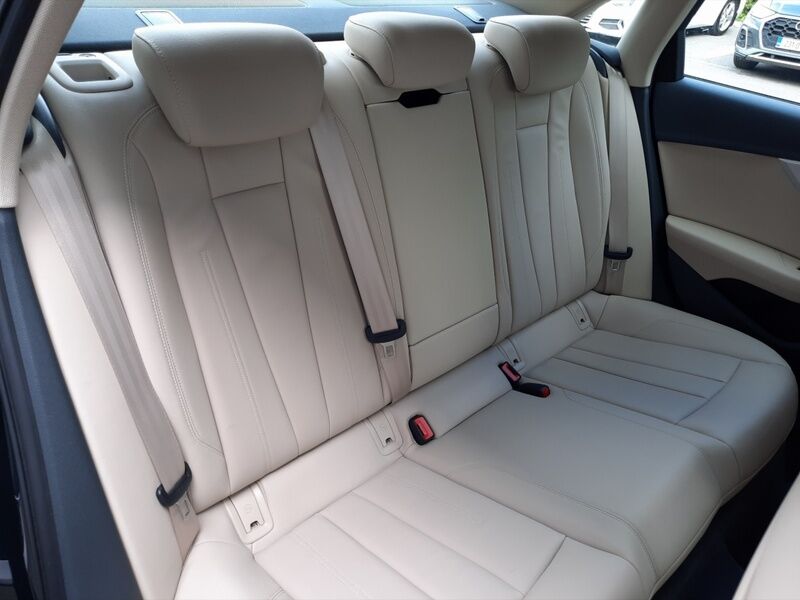 More views of Audi A4