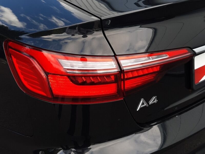 More views of Audi A4
