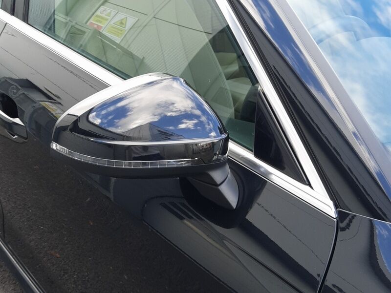 More views of Audi A4