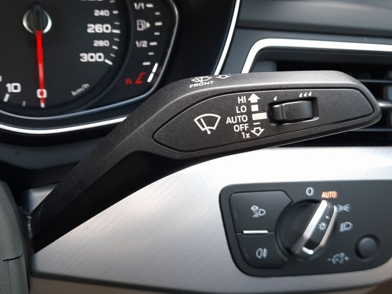 More views of Audi A4