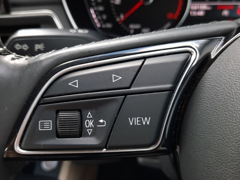 More views of Audi A4
