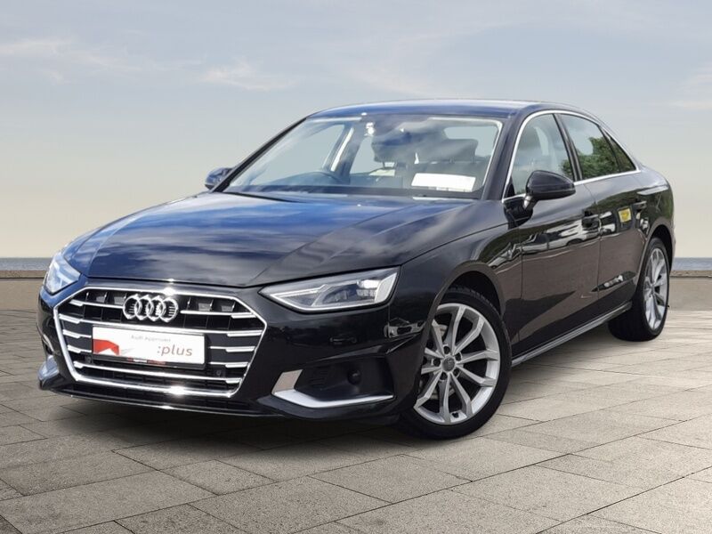 More views of Audi A4