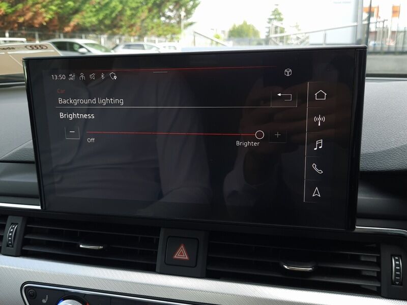 More views of Audi A4