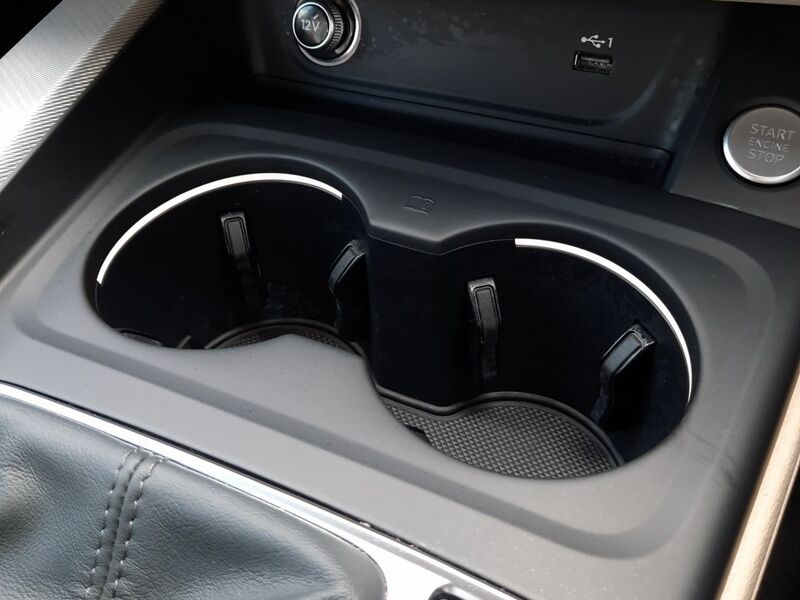 More views of Audi A4