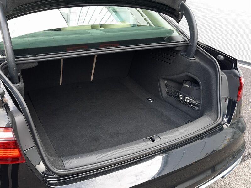 More views of Audi A4