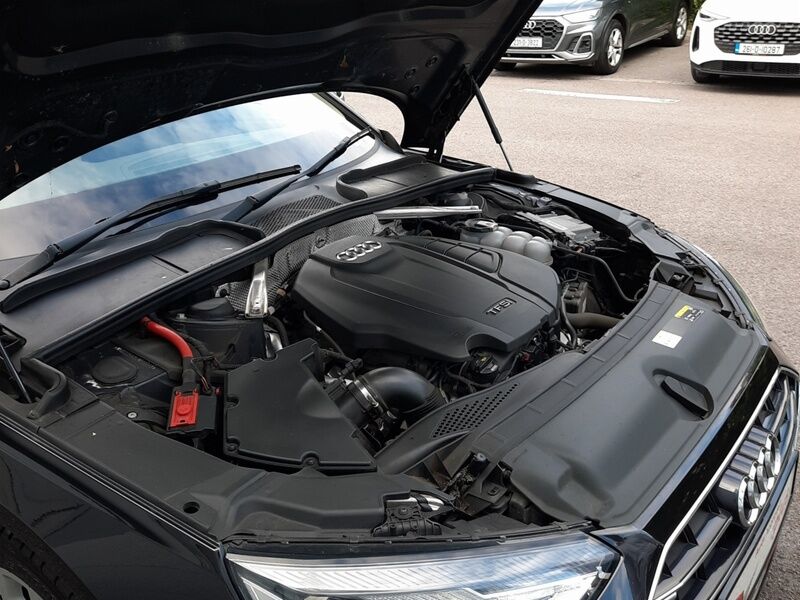 More views of Audi A4