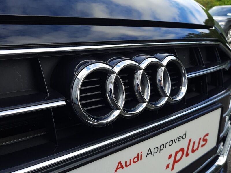 More views of Audi A4