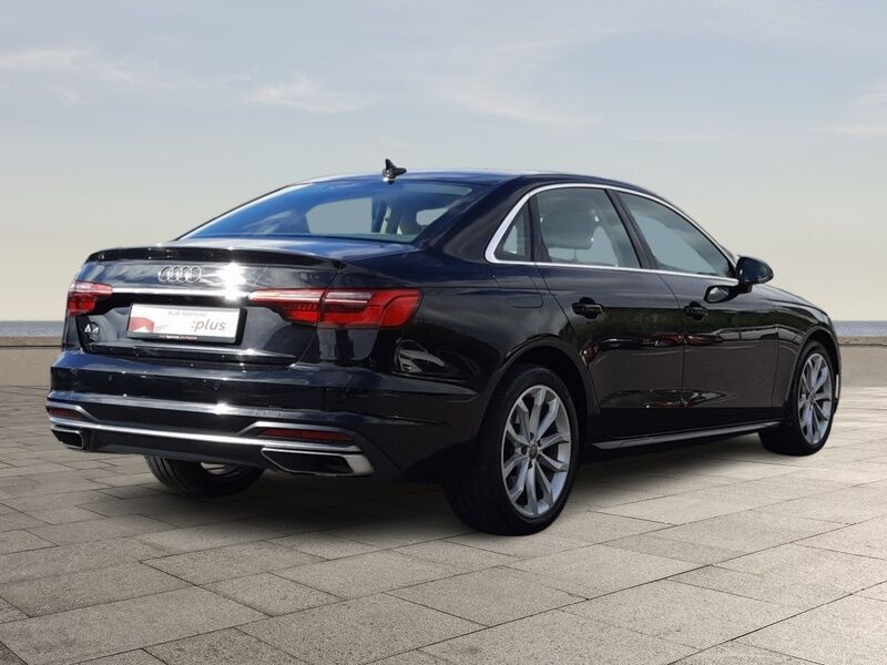 More views of Audi A4