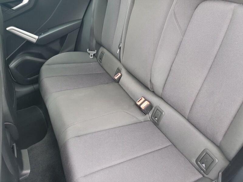 More views of Audi Q2